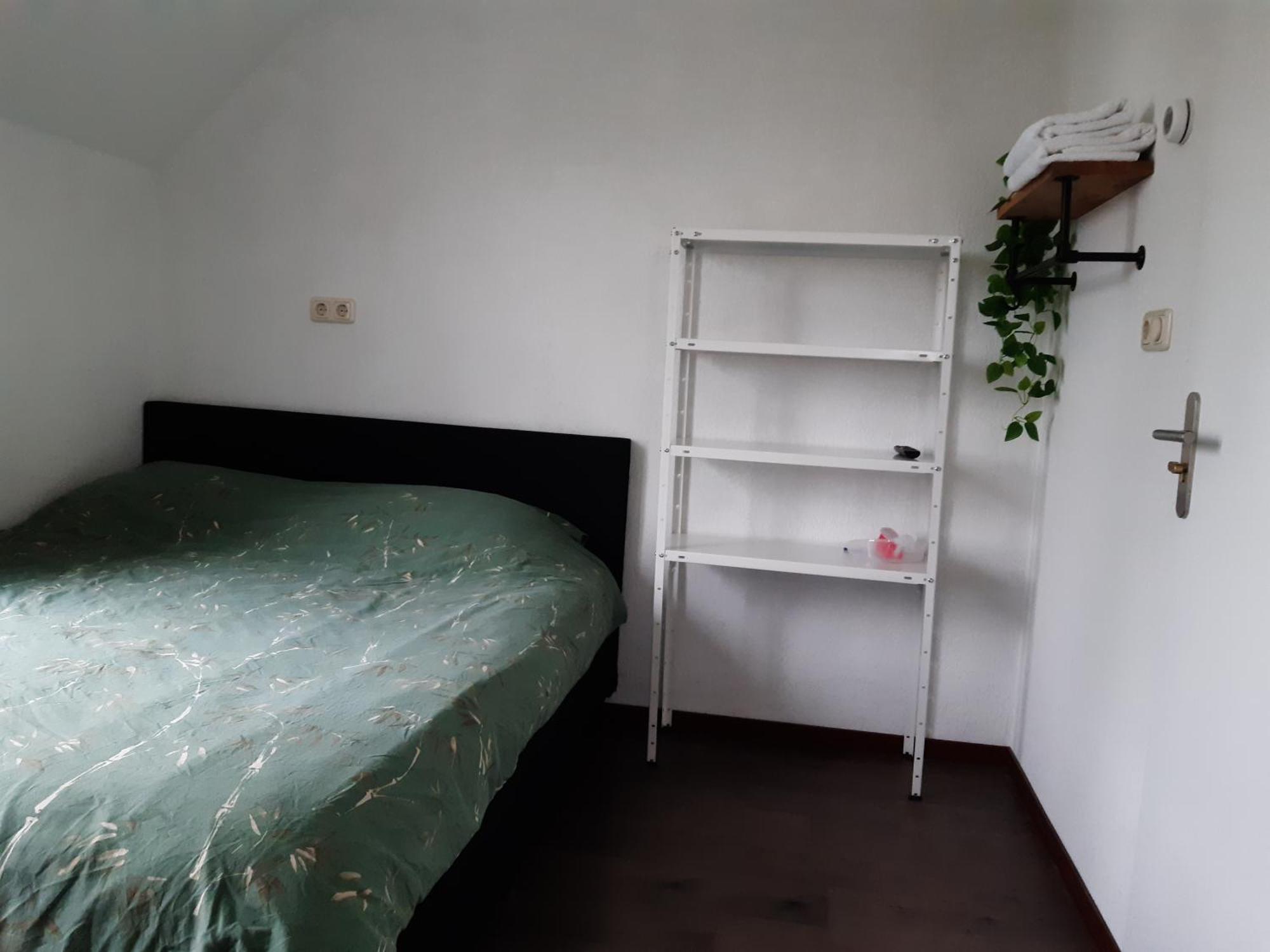 Pension Het Hoefijzer Buren  Bagian luar foto